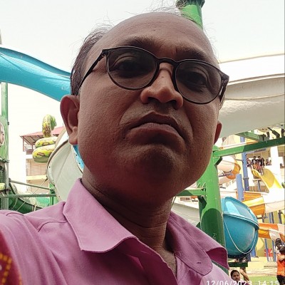 Dhananjay Kumar Singh