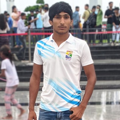 Nitesh Kumar