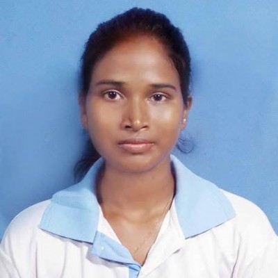 JAGMANI KUMARI