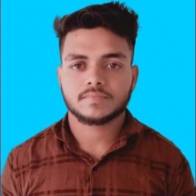 Deepak Deepak
