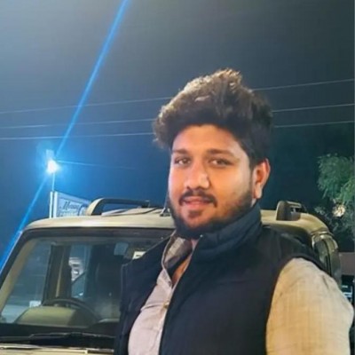 Jitesh Bhadana