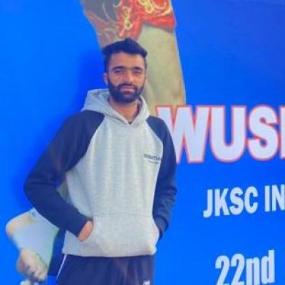 Abdul Majid Khooru
