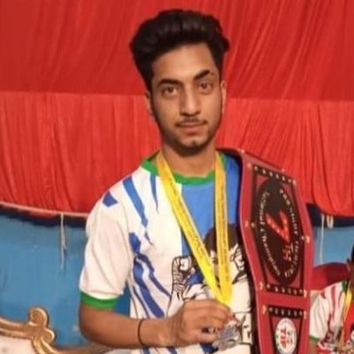 Mohd Saleem Gojar