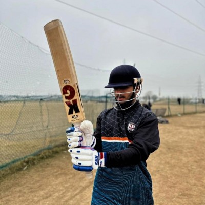 Ashiq Malik