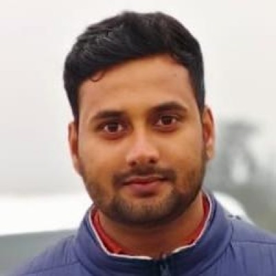 Aman Singh
