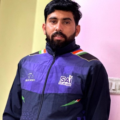 Ashish Ashish