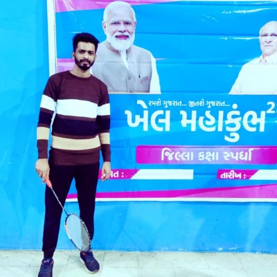Samir Bhatubhai Patel