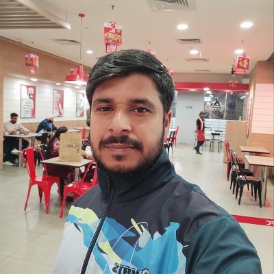 Mushtaq Ahmad Sofi
