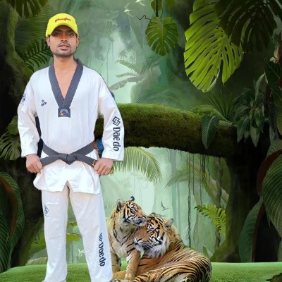 Sintu Kumar