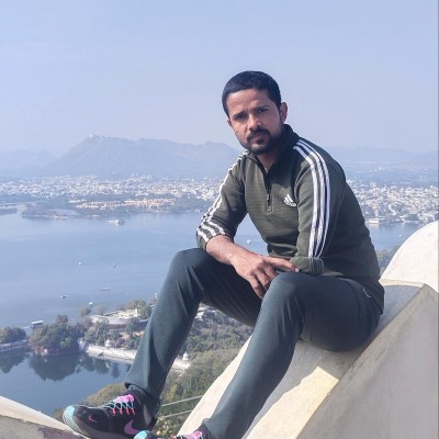 Vishal Kumar