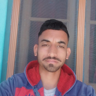 Sahil Sharma