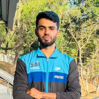 NIKHIL SINGH