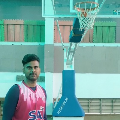 RUTEESH SINGIREDDY