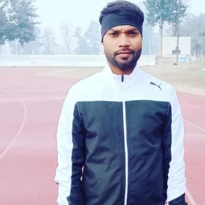 ALOK KUMAR