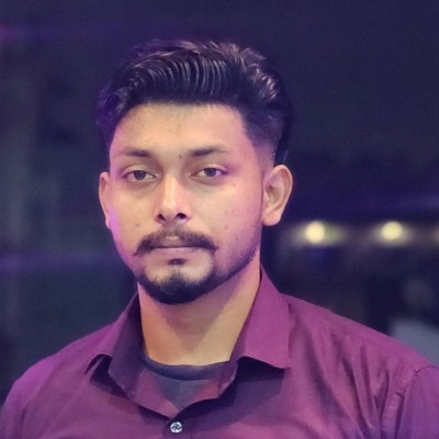 Mohammad Sohail