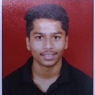 Manesh Gadhave