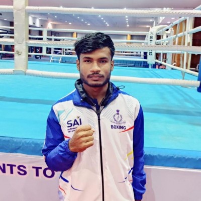 Gaurav Sahu