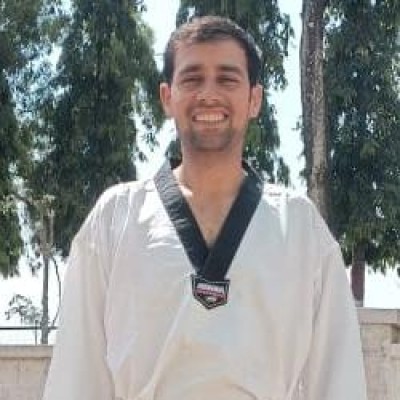 Sachin Nimbiwal