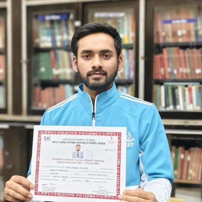 Amritanshu Mishra