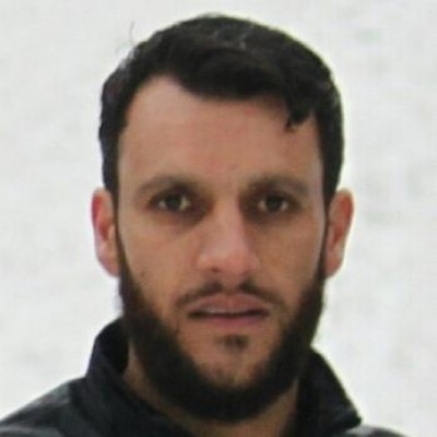 BILAL AHMAD BHAT