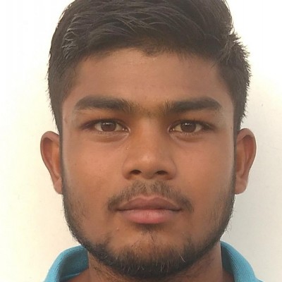Vikas Kumar