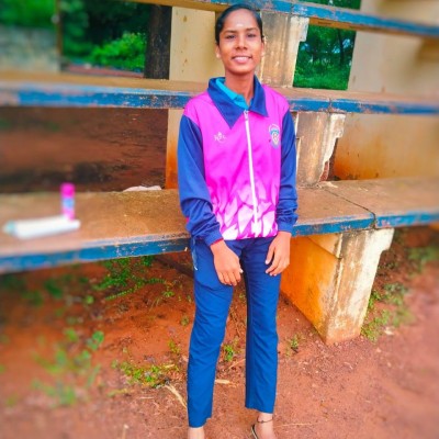 R.VINITHA Vini