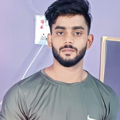JAY KUMAR GIRI