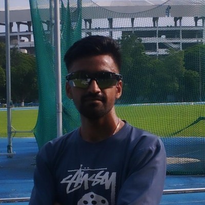 Gagan Kumar