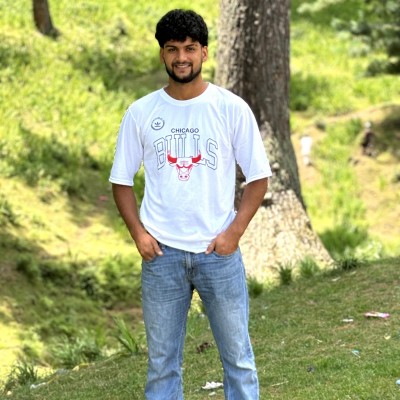 Shushant Shandal