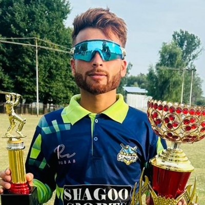 Asif nabi Khan