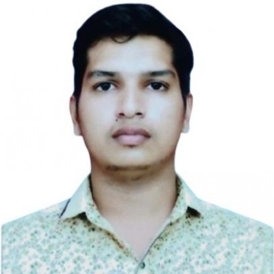 Nachiketa Yadav