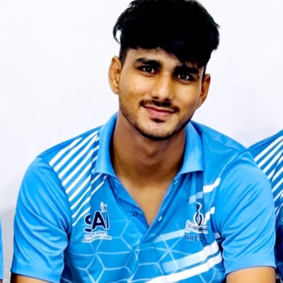 Manish Nitharwal