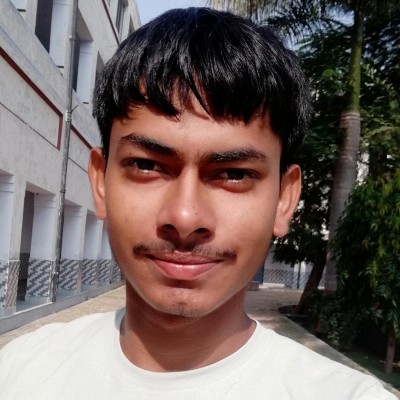 Arjun Singh