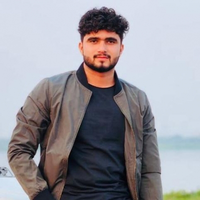 Gourav Sehrawat