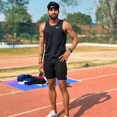 Shubham Rathi