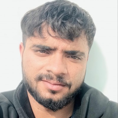 Anuj Kumar