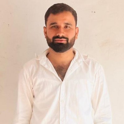Ashutosh Singh