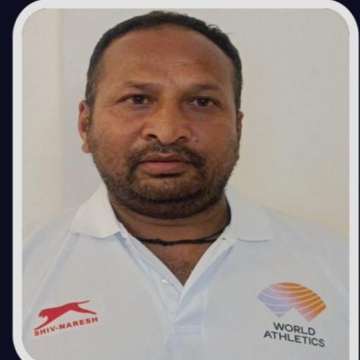 Lalit Narayan Singh