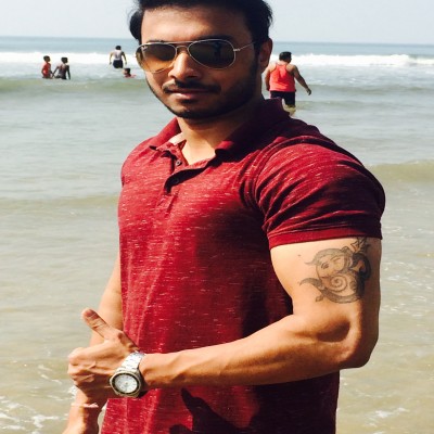 Nitish Todankar