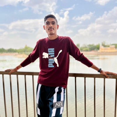 Ankit Kumar