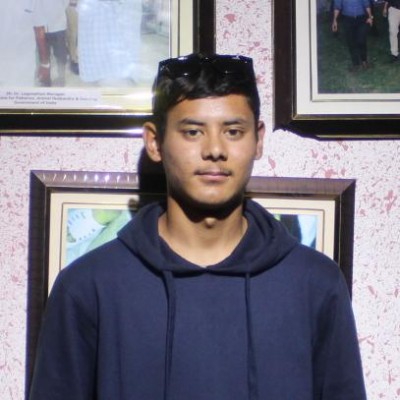Tsewang Dorjay