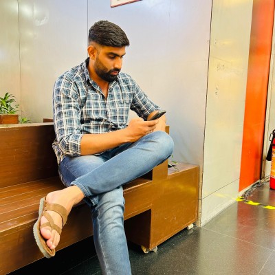 Hitesh Thakran