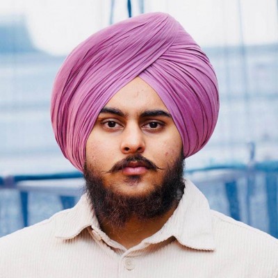 Prabhvinder Singh Banga
