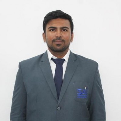 Prashant Wagh