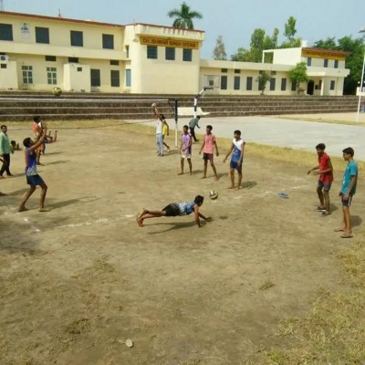 Balwant Singh academy