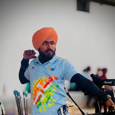Tejbeersingh Jahagirdar