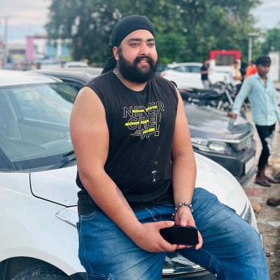 Manpreet Singh