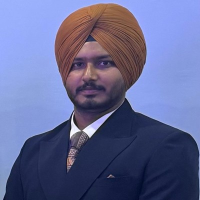 Parvinder Singh