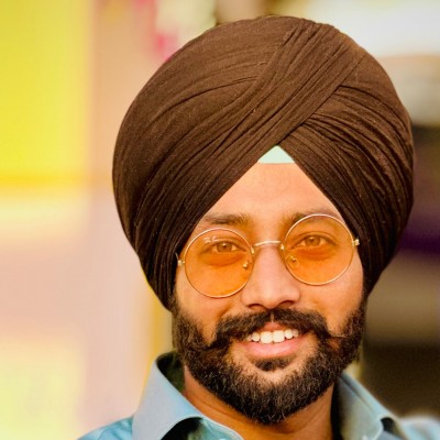 Manpreet Singh