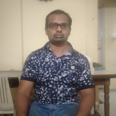 Anand Sakrikar